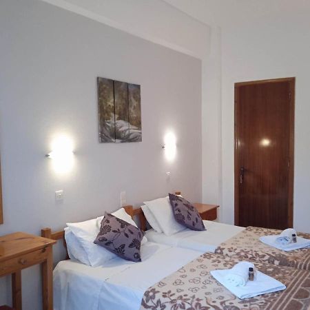 Villa Kaloudis Rooms Agios Georgios (Corfu) Exterior foto