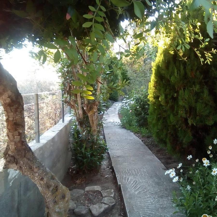 Villa Kaloudis Rooms Agios Georgios (Corfu) Exterior foto